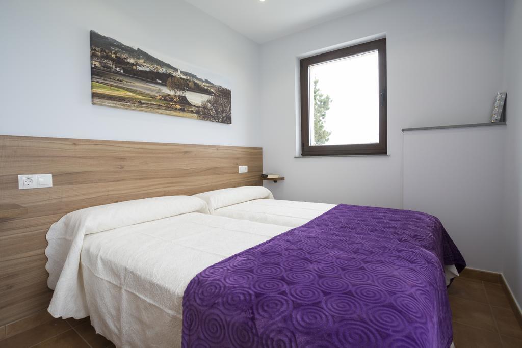 Albergue Camino Norte Castropol Chambre photo