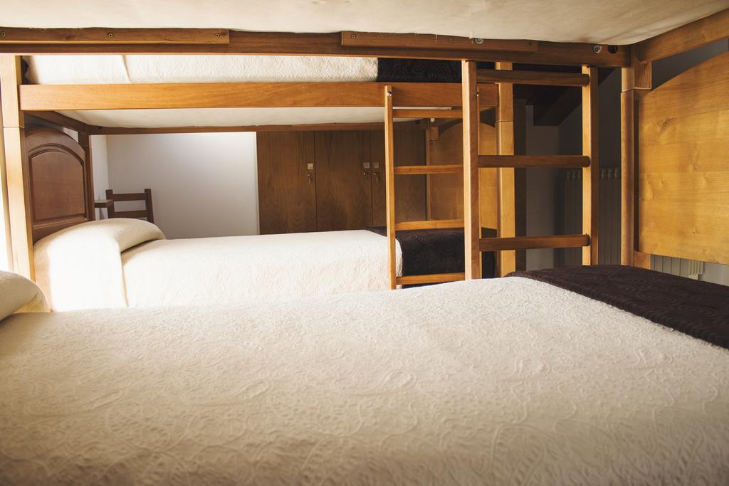 Albergue Camino Norte Castropol Extérieur photo
