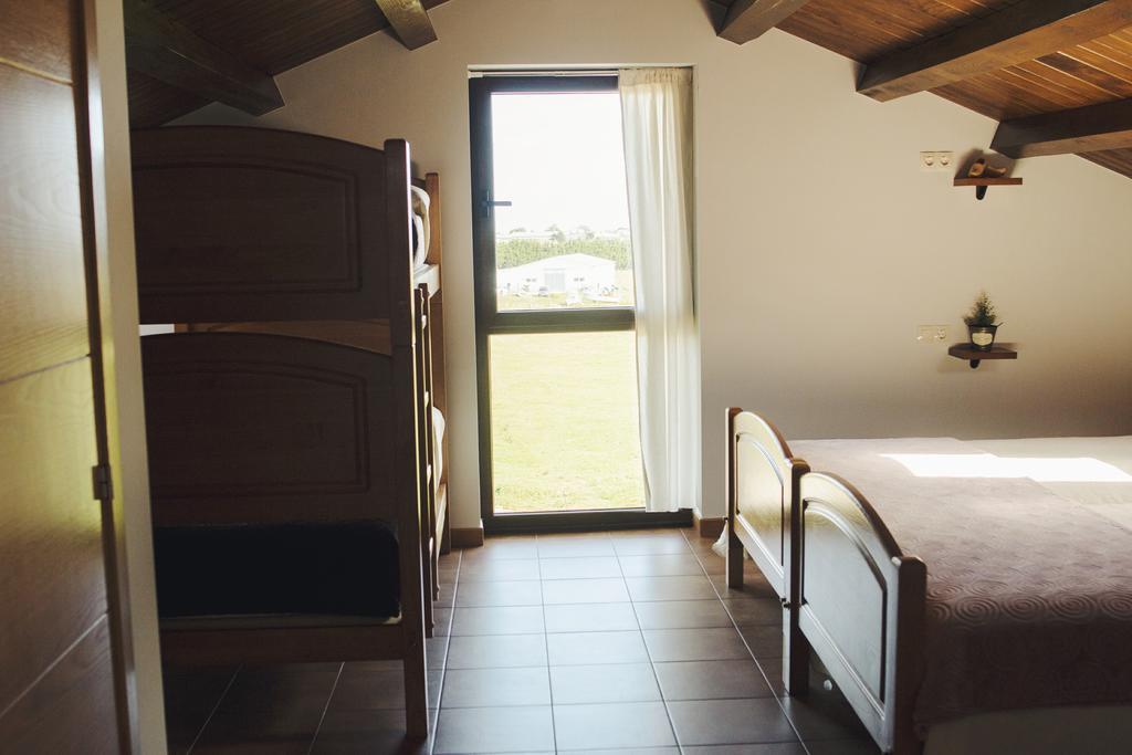 Albergue Camino Norte Castropol Extérieur photo